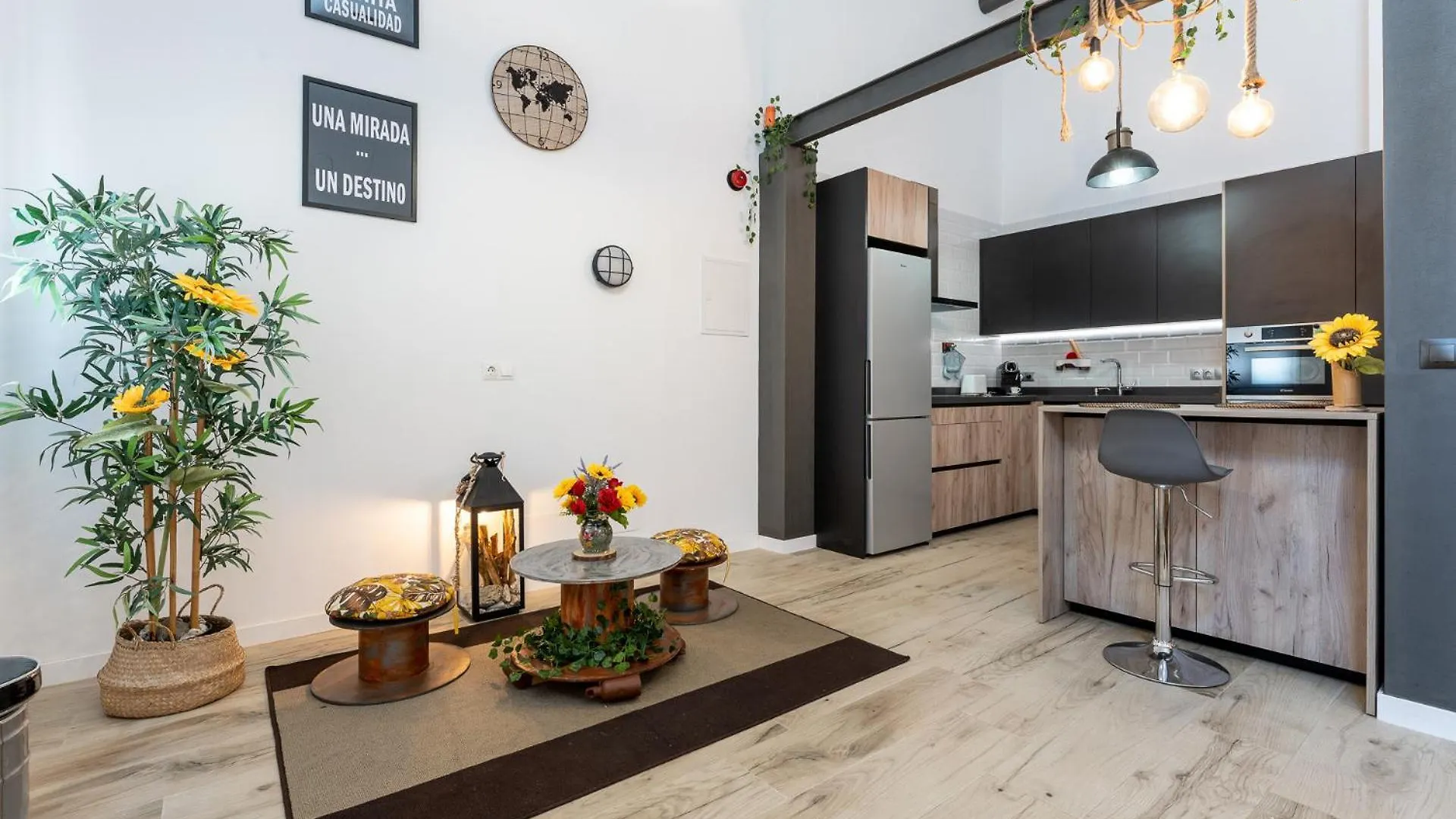 Malagasuite Huelin Apartments 0*, Màlaga Španělsko