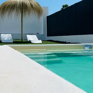 Apartamento La Macarena Parque Tecnologico, Málaga